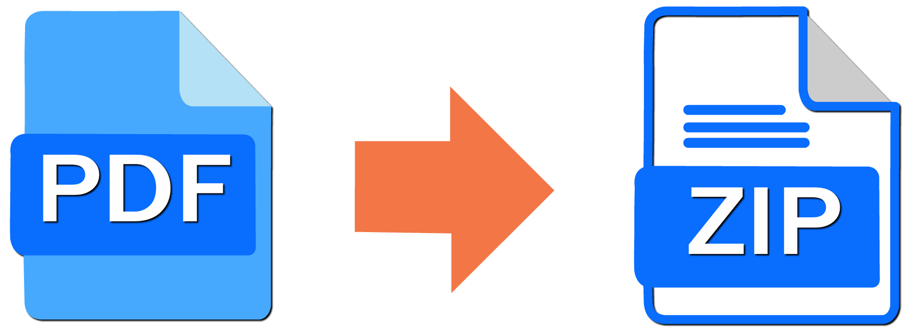 Pdf To Zip Converter