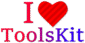 ilovetoolskit