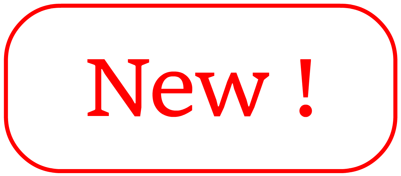 New !